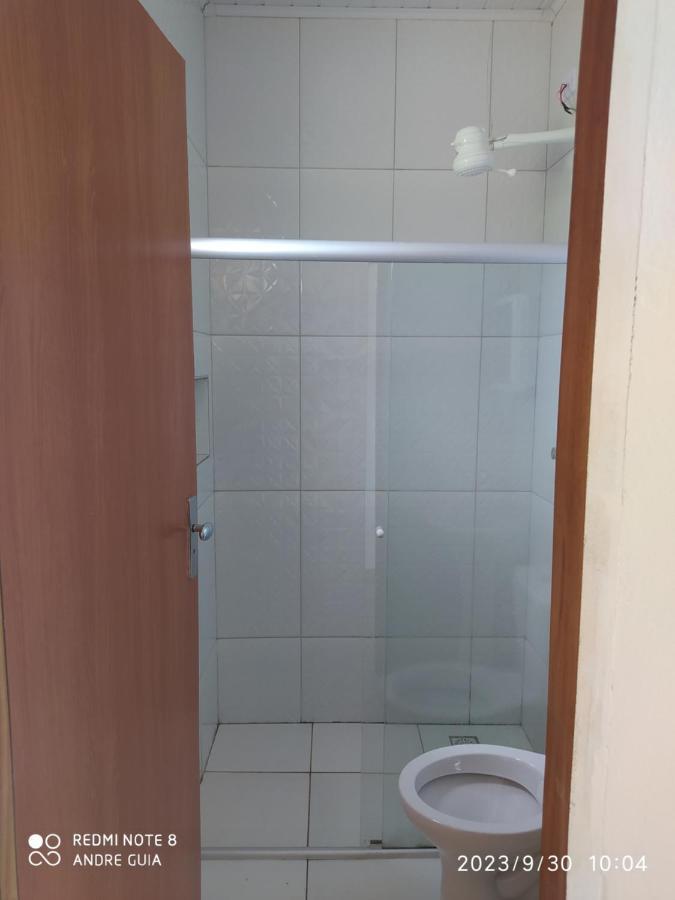 Chale Canto Do Sabia Ibicoara Exterior foto